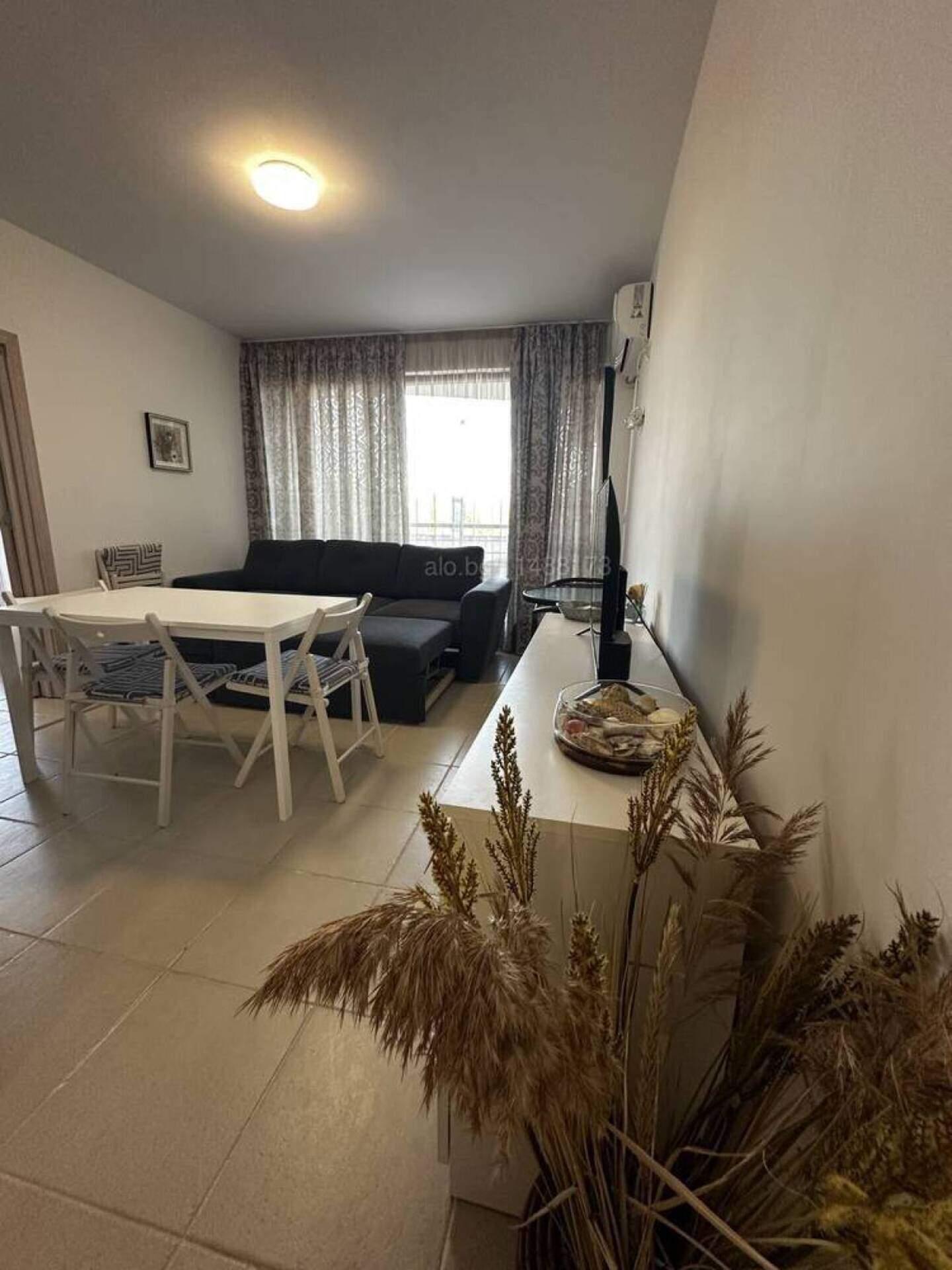 İki odalı Apartman olarak Pomorie, Burgas – fotoğraf 4