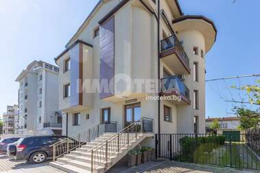 For sale - Apartment in Kranevo,  Dobrich