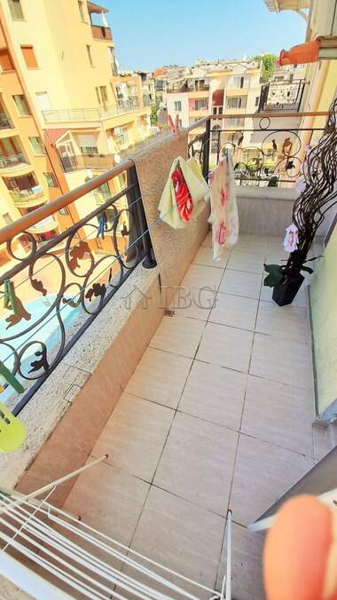 Satış - Apartman olarak Sunny Beach,  Burgas