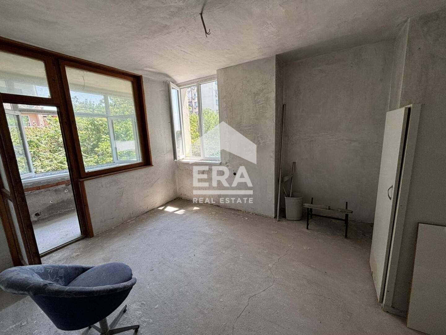 Üç odalı Apartman olarak Drujba 1, Haskovo – fotoğraf 7