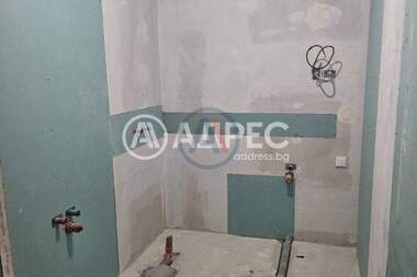 For sale - Apartment in k.k. Chayka,  Varna