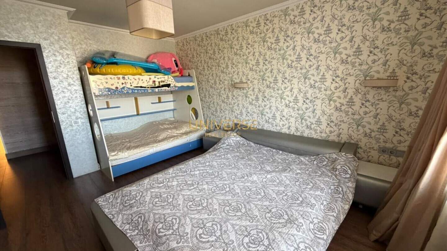Üç odalı Apartman olarak Sunny Beach, Burgas – fotoğraf 10