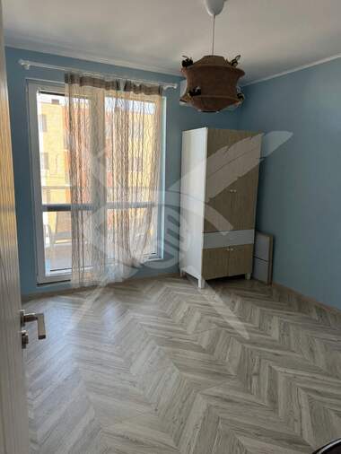 Наем - Апартамент във Възраждане 3,  Варна