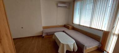Miete - Wohnung in Drujba 1,  Haskowo