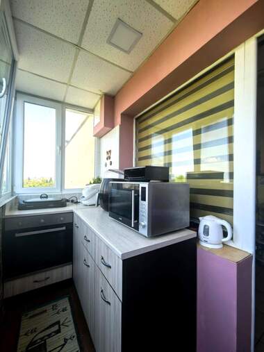 For sale - Apartment in Drujba 3,  Ruse