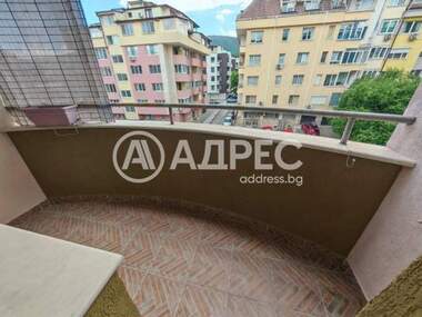 Kira - Apartman olarak Manastirski livadi-Iztok,  Sofia