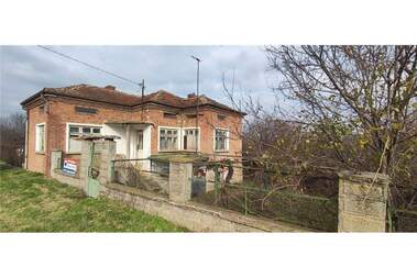 For sale - House in Pchelnik,  Varna