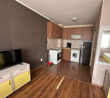Vânzare - Apartament în Idealen țentăr,  Pazardjik