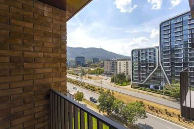 For sale - Apartment in Manastirski livadi-Iztok,  Sofia