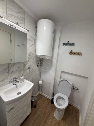 Kira - Apartman olarak Hristo Smirnenski,  Plovdiv