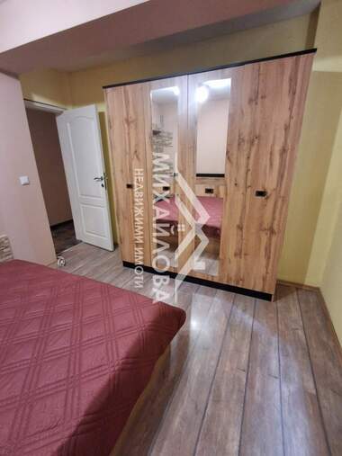 For rent - Apartment in Aiazmoto,  Stara Zagora