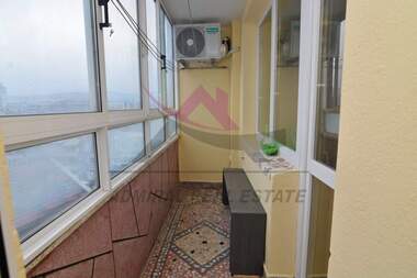 For rent - Apartment in Zimno kino Trakia,  Varna