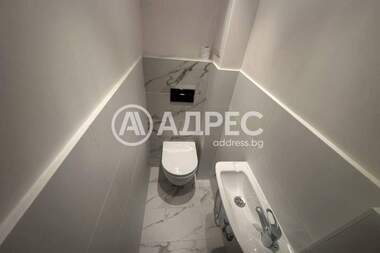 Kira - Apartman olarak Oborishte,  Sofia