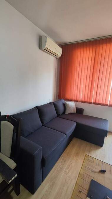 Miete - Wohnung in Lewski,  Warna