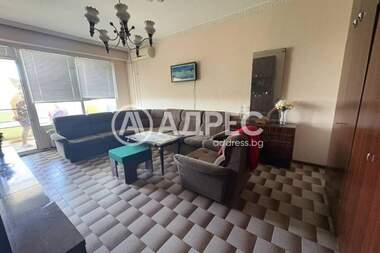 For sale - Apartment in Sini kamani,  Sliven