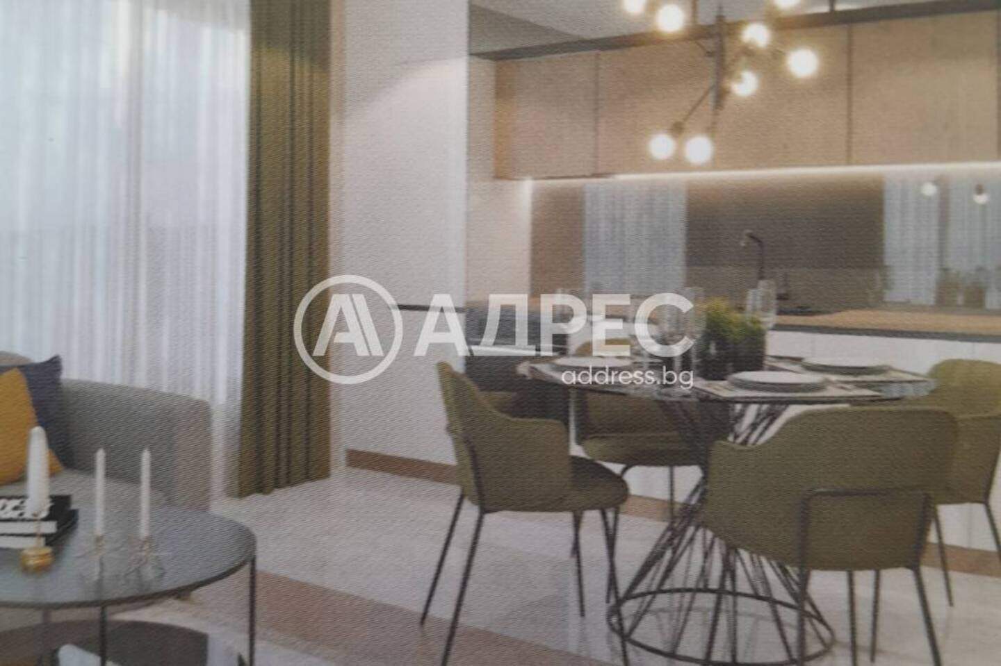 İki odalı Apartman olarak Raion Zapaden, Plovdiv – fotoğraf 5