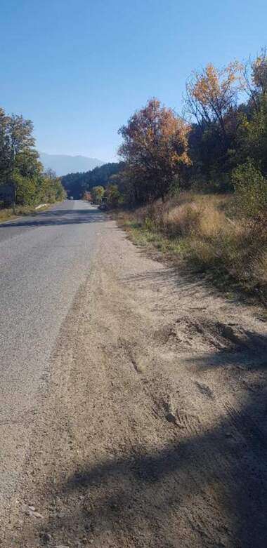 Verkauf - Baugrundstück in Dupniza,  Küstendil