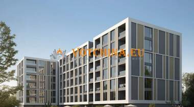 Vânzare - Apartament în Asparuhovo,  Varna