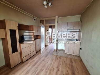 For sale - Apartment in Zlaten rog,  Iambol