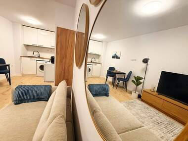 Kira - Apartman olarak Center,  Varna
