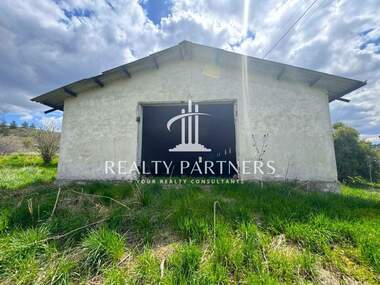 For sale - For Construction in Dolni Romanci,  Pernik