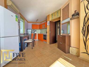 Satış - Apartman olarak Koşarica,  Burgas
