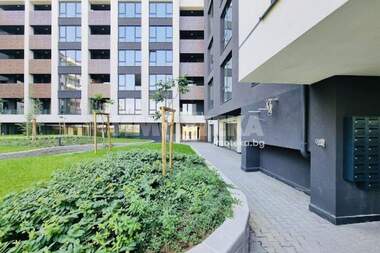 For sale - Apartment in Krastova vada,  Sofia