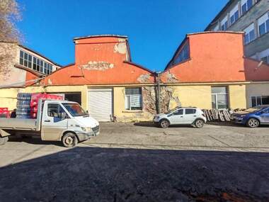 Satış - Depo yeri/Endustriyel tesisler/Depo olarak Centar,  Montana