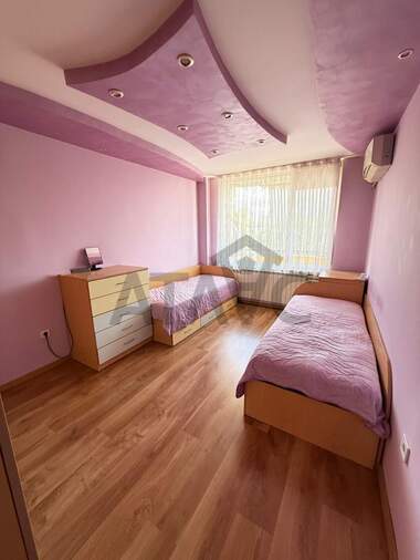 Verkauf - Wohnung in Kameniza 2,  Plowdiw