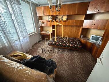 Satış - Apartman olarak Orel,  Razgrad