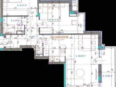 Vânzare - Apartament în Bratia Miladinovi,  Burgas