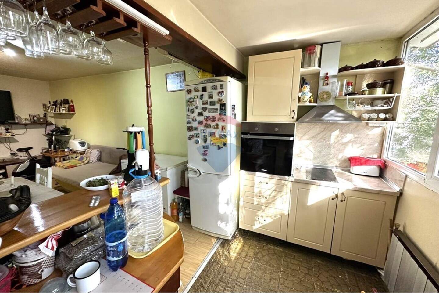 Тристаен Апартамент в Родина 1, Русе – снимка 4