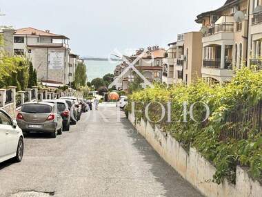Satış - Apartman olarak Sveti Vlas,  Burgas