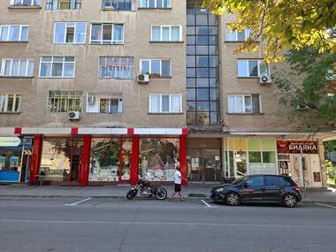 For rent - Apartment in Center,  Razgrad