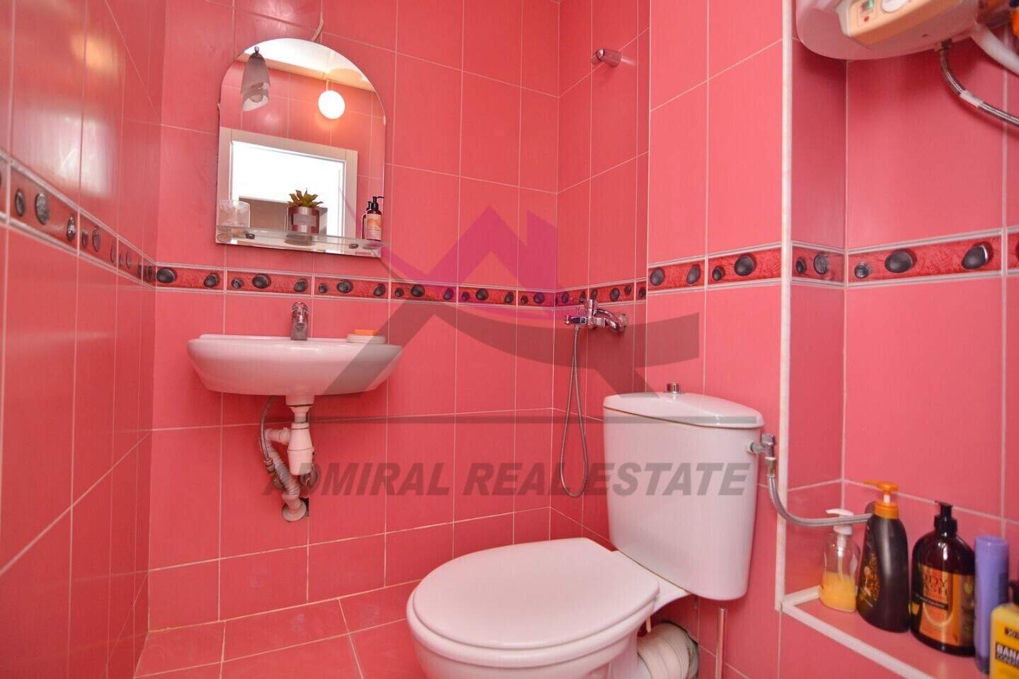 Zweizimmer Wohnung in Center, Varna – Foto 7