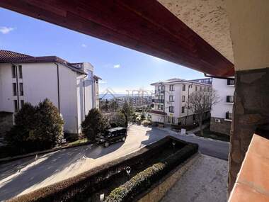 Satış - Apartman olarak Sveti Vlas,  Burgas