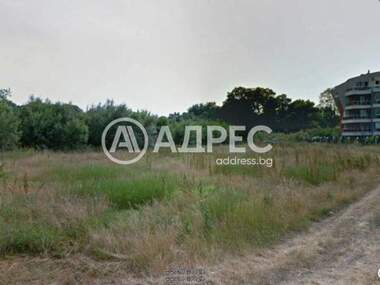 Vânzare - Teren de construcții în Lozeneț,  Burgas