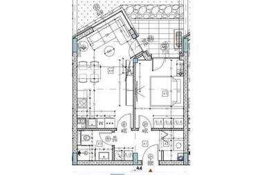 Verkauf - Wohnung in Winiza,  Warna