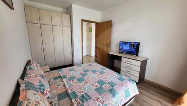 Verkauf - Wohnung in Sinemorez,  Burgas