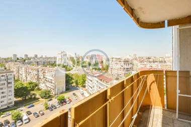 Продажа - Квартира в Зорница,  Бургас