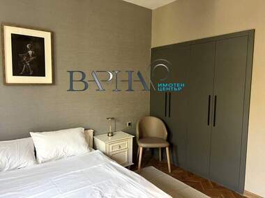 Kira - Apartman olarak Obshtinata,  Varna