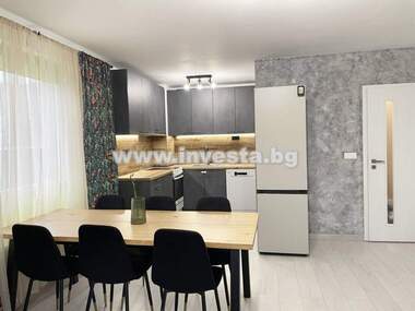 Verkauf - Wohnung in Wastanitscheski,  Plowdiw