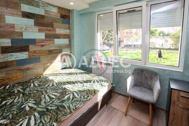 For sale - Apartment in Liulin-5,  Sofia