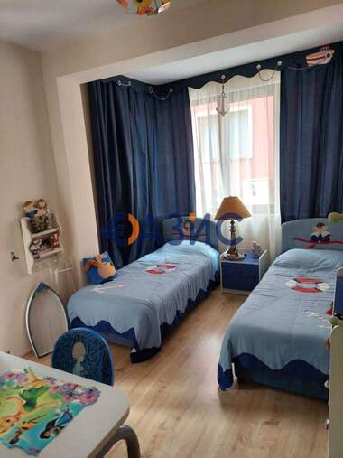 For sale - Apartment in Nessebar,  Burgas