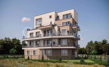 For sale - Apartment in Primorsko,  Burgas