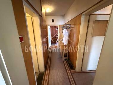 Satış - Apartman olarak Centar,  Veliko Tarnovo