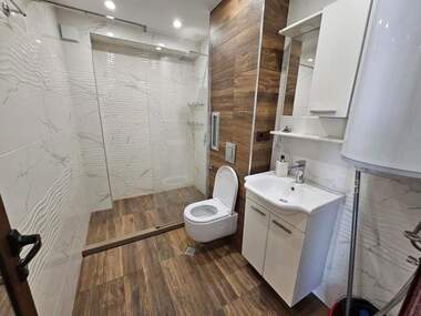 Kira - Apartman olarak Mladejki halm,  Plovdiv