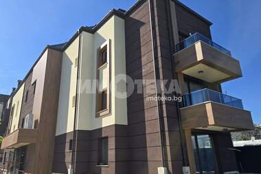 For sale - Apartment in Mladost-1,  Sofia