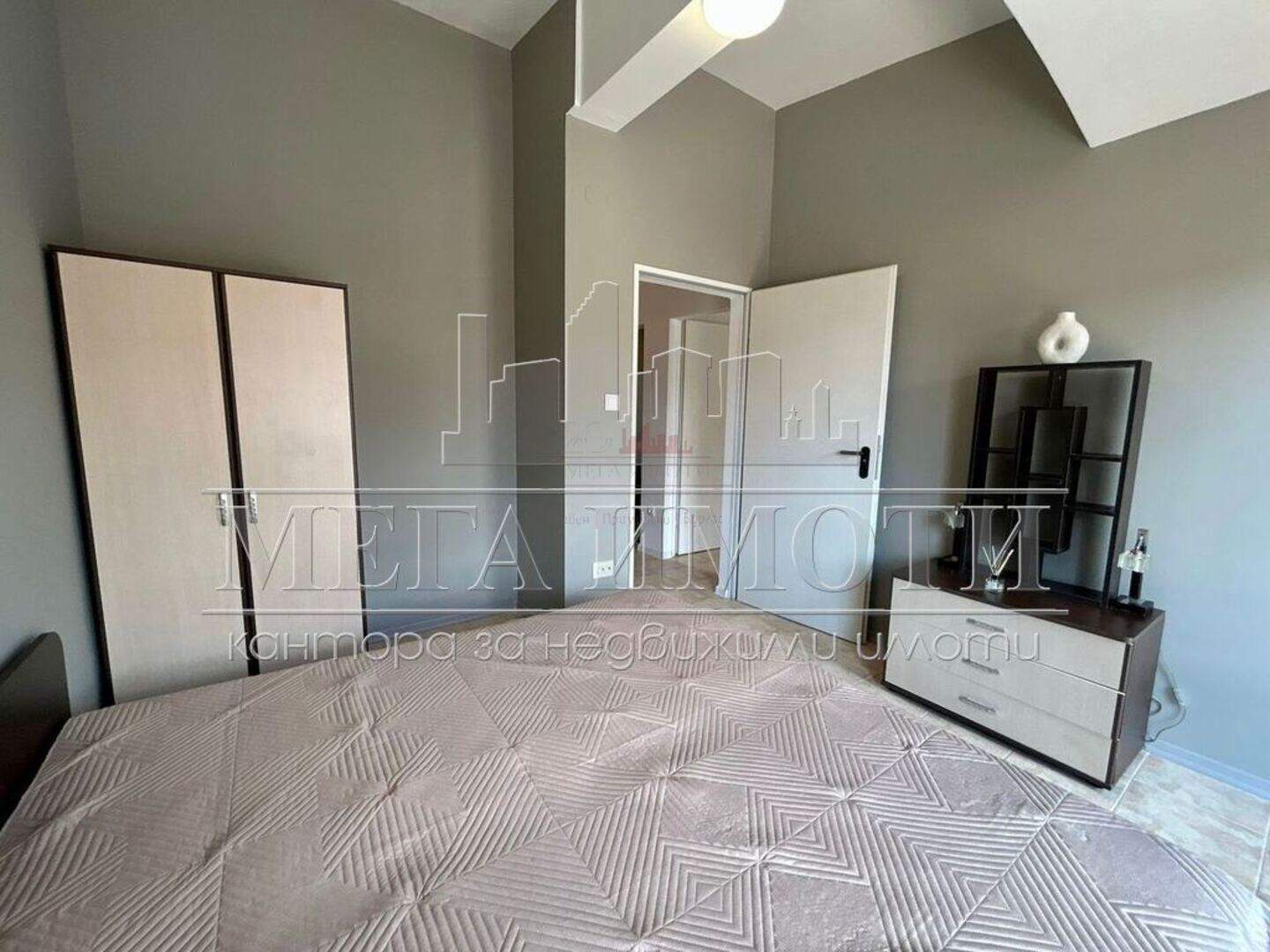 Üç odalı Apartman olarak Sveti Vlas, Burgas – fotoğraf 4