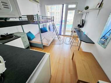 For sale - Apartment in Tynkovo,  Burgas